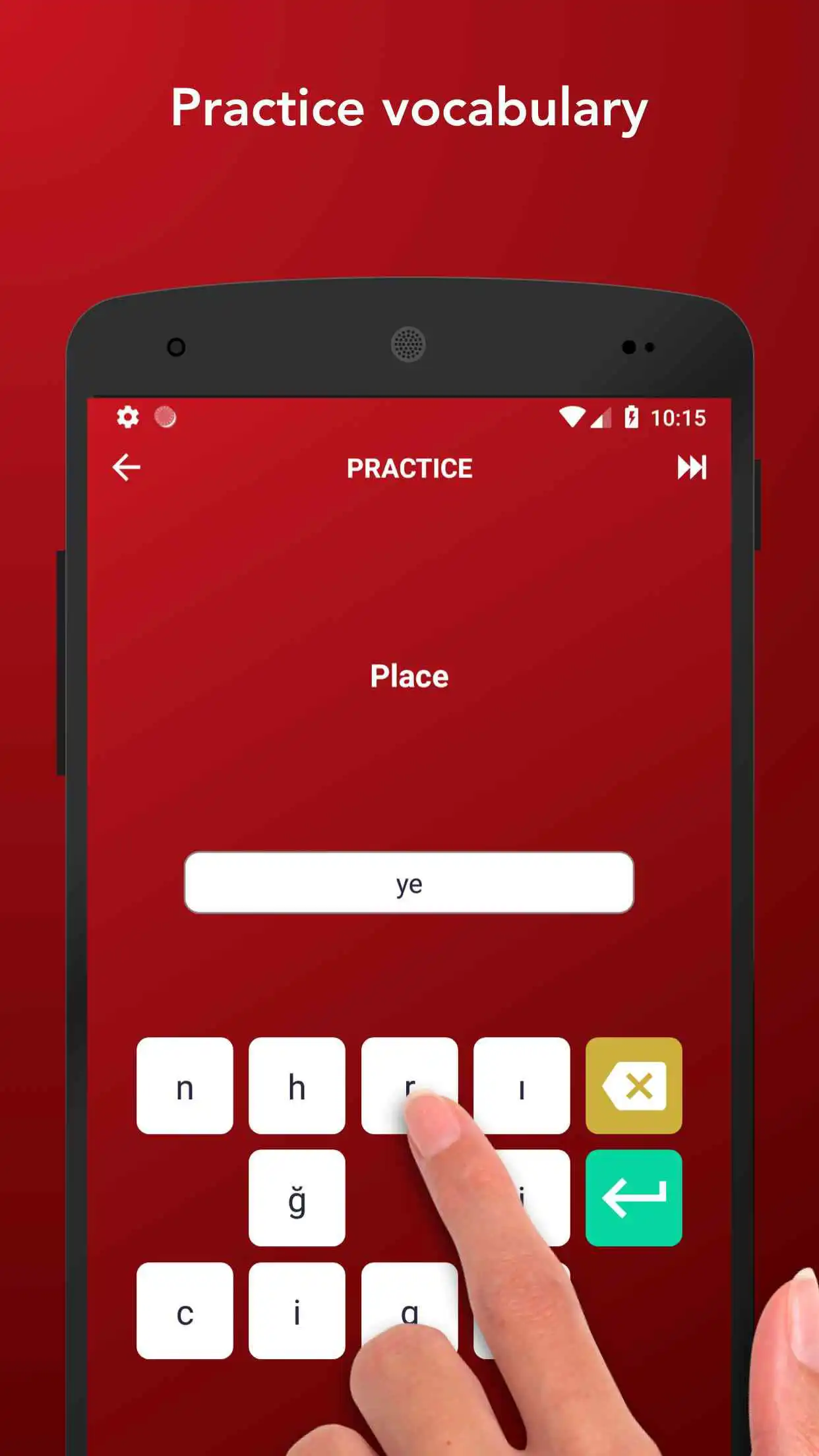 Play Learn Turkish Vocabulary | Verbs, Words  Phrases